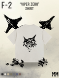 Vintage Washed F-2 T-Shirt